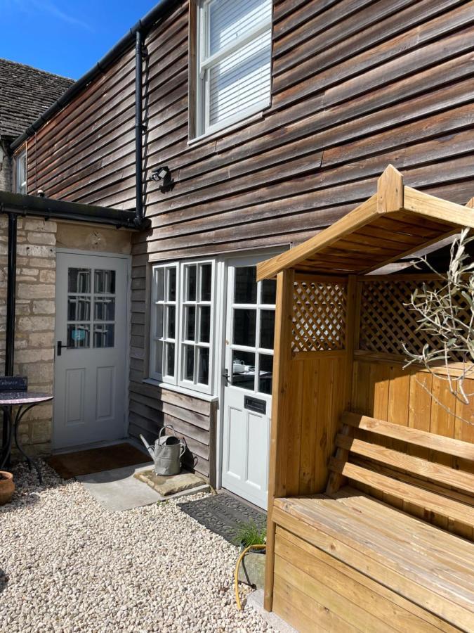 The Queen Matilda Country Rooms Avening Exterior foto